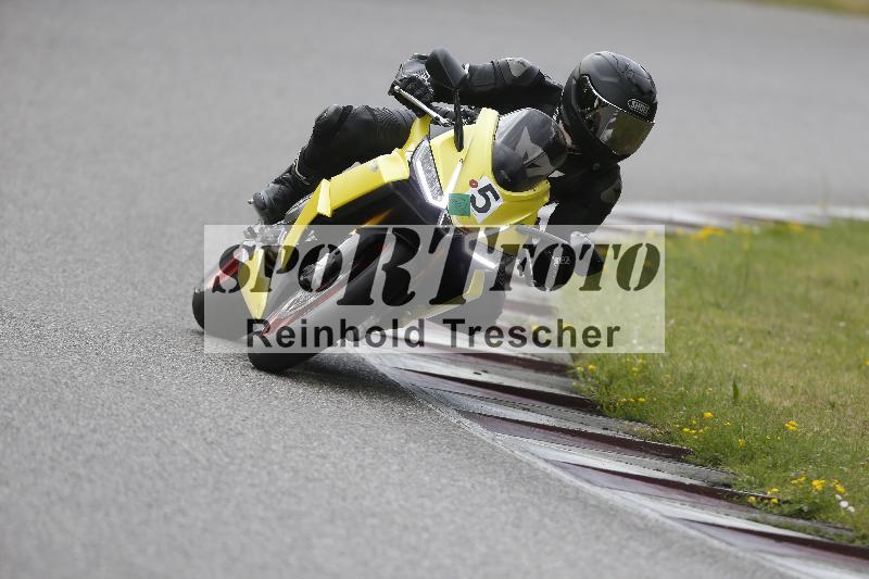/18 05.06.2026  TZ Motorsport ADR/Gruppe gruen/5